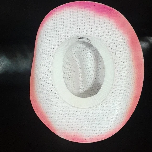 Western Express Cowboy hat - Picture 6 of 6